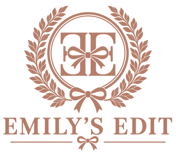Emily's Edit