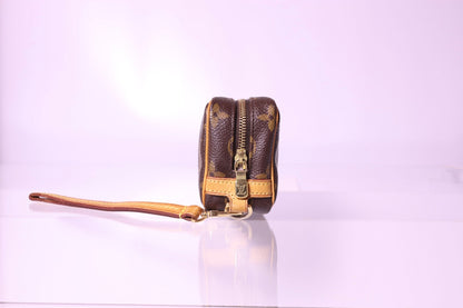 Louis Vuitton Monogram Wapity Case | 2010