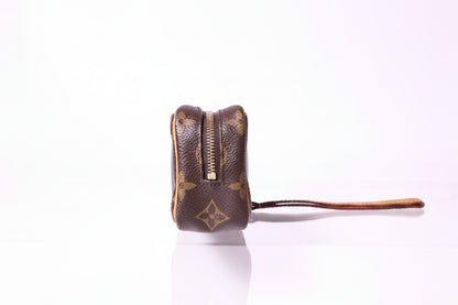 Louis Vuitton Monogram Wapity Case | 2010