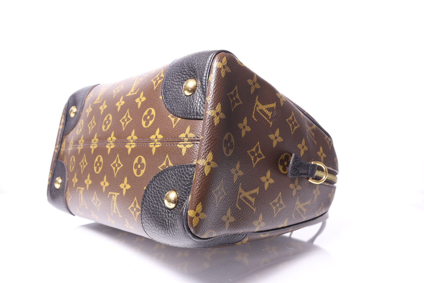 Louis Vuitton Retiro NM Monogram Noir | 2015