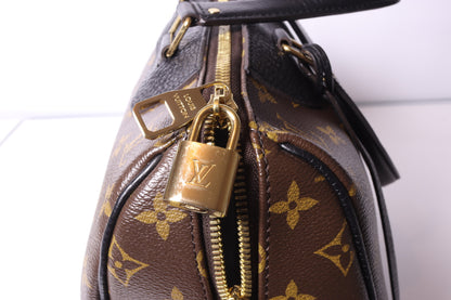 Louis Vuitton Retiro NM Monogram Noir | 2015