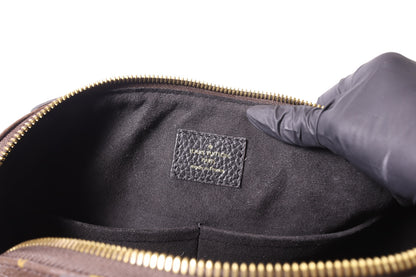 Louis Vuitton Retiro NM Monogram Noir | 2015