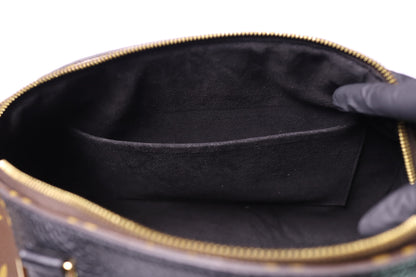 Louis Vuitton Retiro NM Monogram Noir | 2015