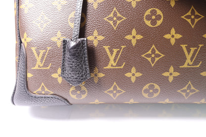 Louis Vuitton Retiro NM Monogram Noir | 2015