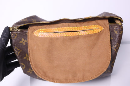 Vintage Louis Vuitton Speedy 25 Monogram | 1992 + lock & key