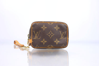Louis Vuitton Monogram Trousse Wapity | 2005