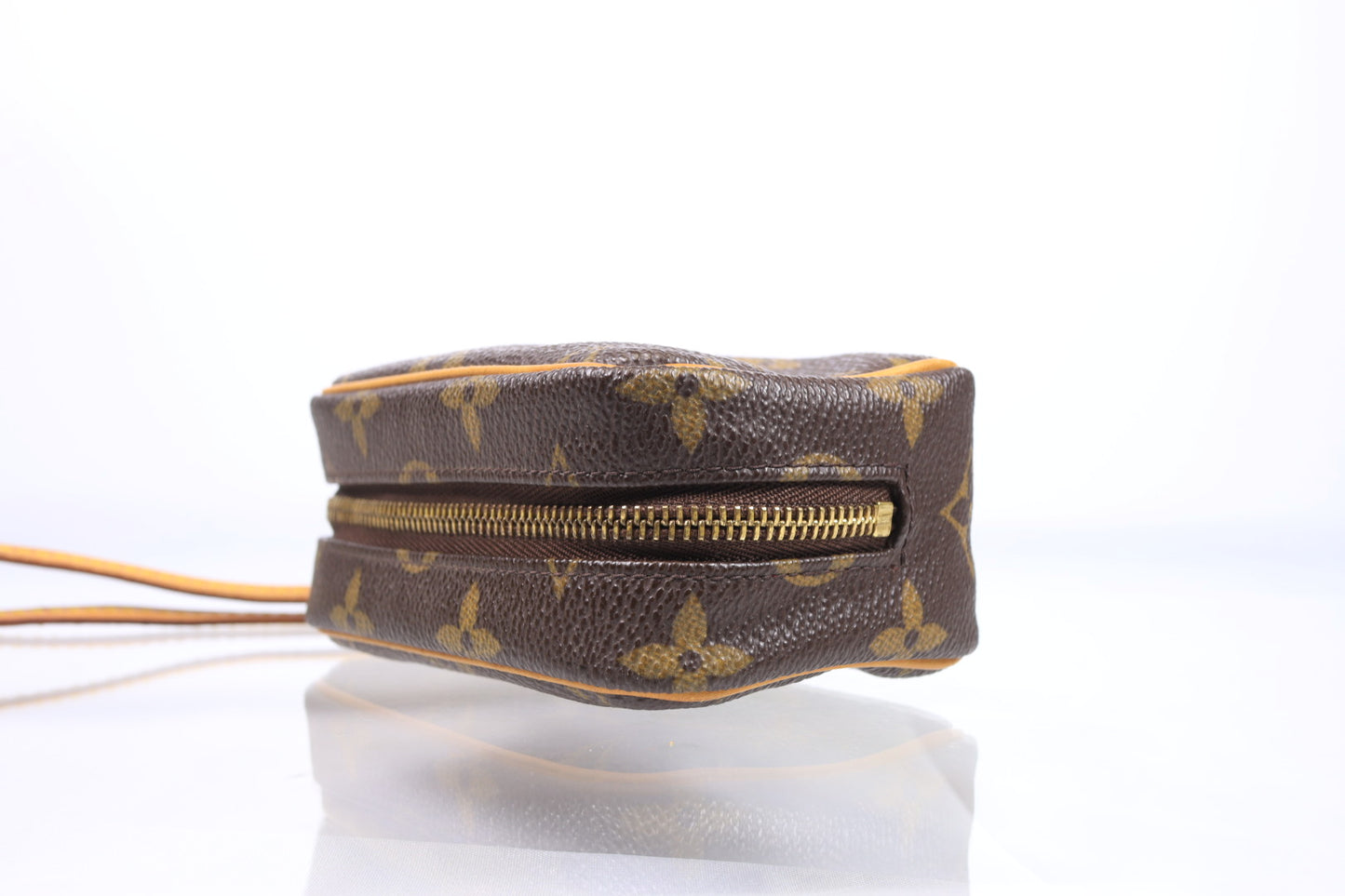 Louis Vuitton Monogram Trousse Wapity | 2005