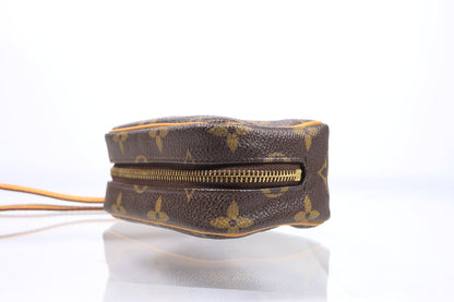 Louis Vuitton Monogram Trousse Wapity | 2005