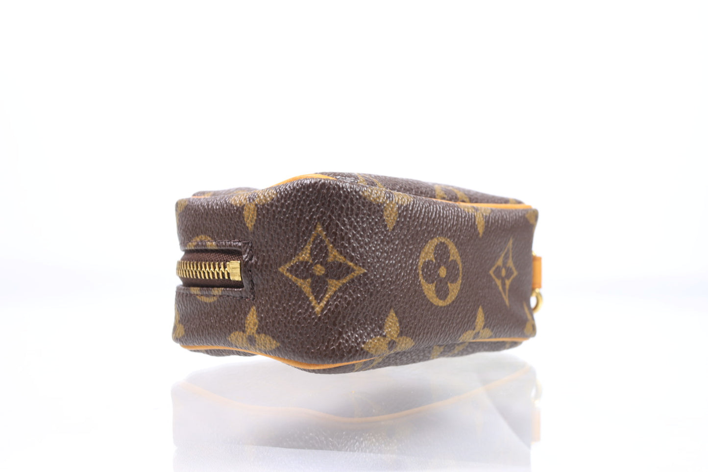 Louis Vuitton Monogram Trousse Wapity | 2005