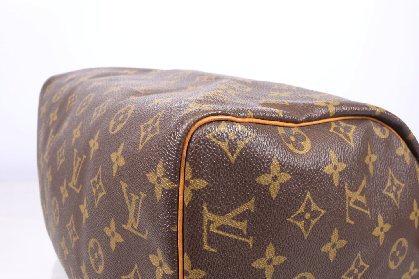Louis Vuitton Speedy 30 Monogram | 1997 Vintage