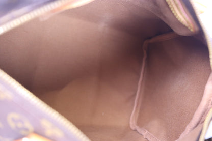Louis Vuitton Speedy 30 Monogram | 1997 Vintage