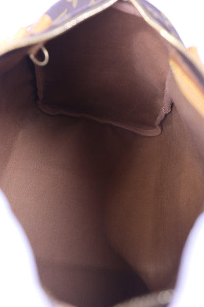 Louis Vuitton Speedy 30 Monogram | 1997 Vintage