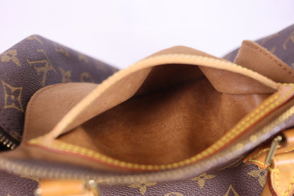 Louis Vuitton Speedy 30 Monogram | 1997 Vintage