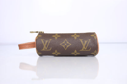 Louis Vuitton Etui Trois Golf Ball or Cosmetic Pouch | 1988 881 RA