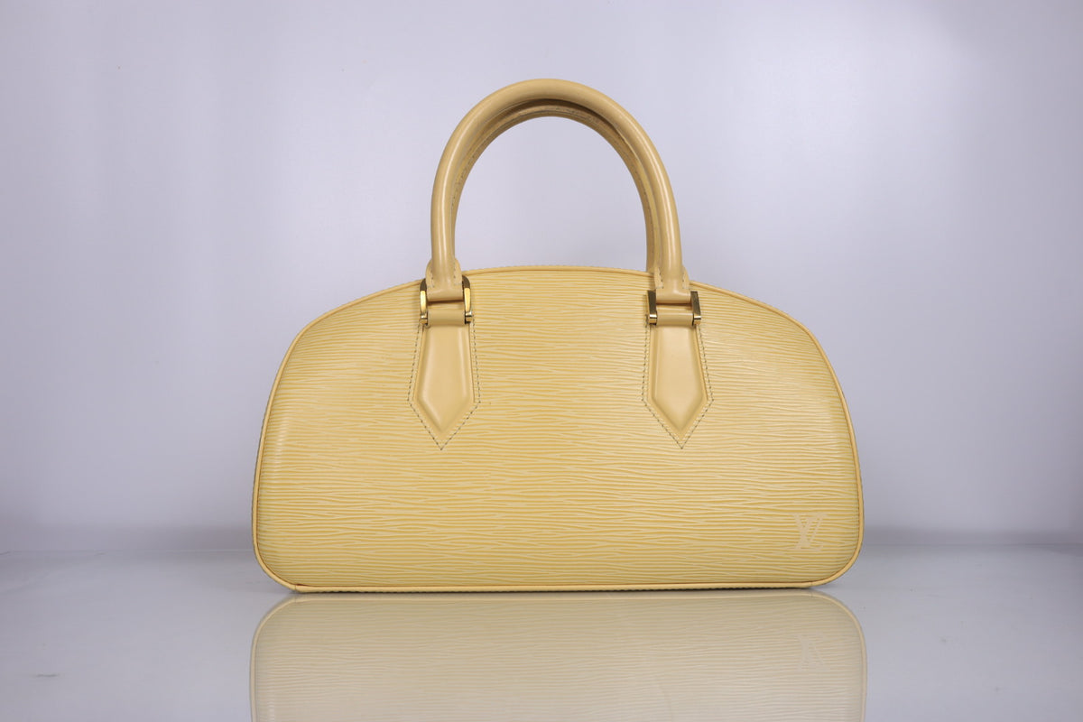 Louis Vuitton Jasmin Epi Vanilla