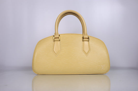 Louis Vuitton Jasmin Epi Vanilla