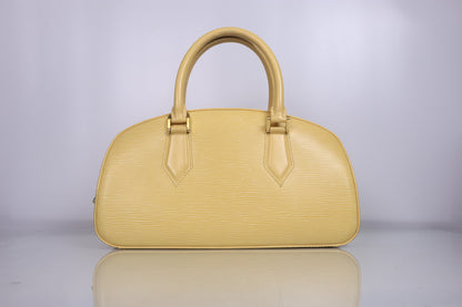 Louis Vuitton Jasmin Epi Vanilla