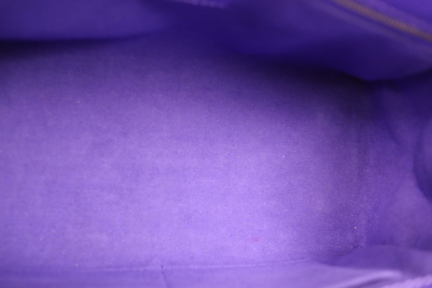 Louis Vuitton Epi Marly BB Figue Purple