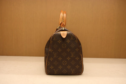 Louis Vuitton Monogram Speedy 30 | 2000