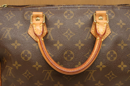 Louis Vuitton Monogram Speedy 30 | 2000