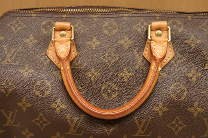 Louis Vuitton Monogram Speedy 30 | 2000