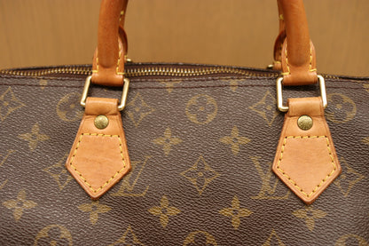 Louis Vuitton Monogram Speedy 30 | 2000