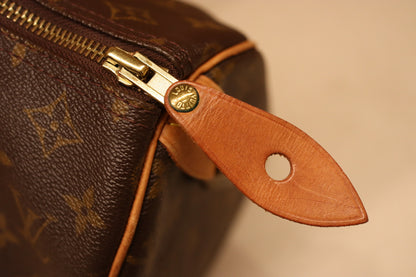 Louis Vuitton Monogram Speedy 30 | 2000