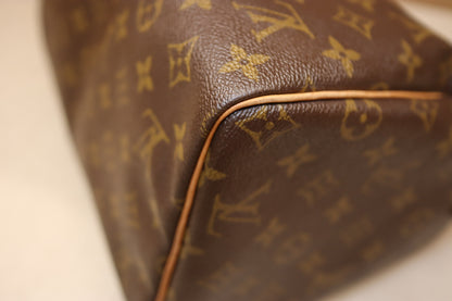 Louis Vuitton Monogram Speedy 30 | 2000