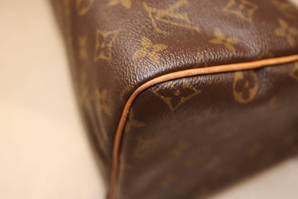 Louis Vuitton Monogram Speedy 30 | 2000