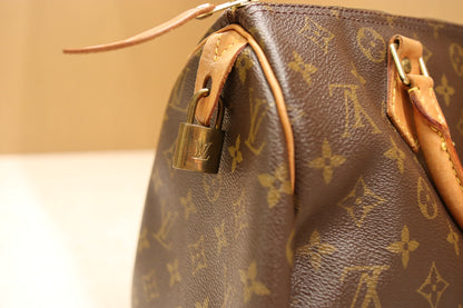 Louis Vuitton Monogram Speedy 30 | 2000
