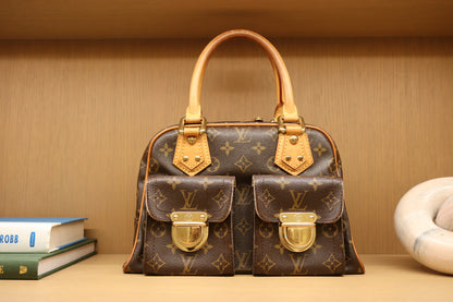 Louis Vuitton Monogram Manhattan PM | 2005