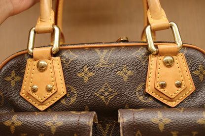 Louis Vuitton Monogram Manhattan PM | 2005