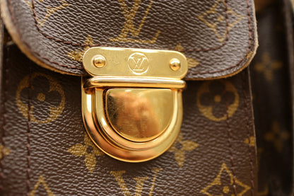 Louis Vuitton Monogram Manhattan PM | 2005