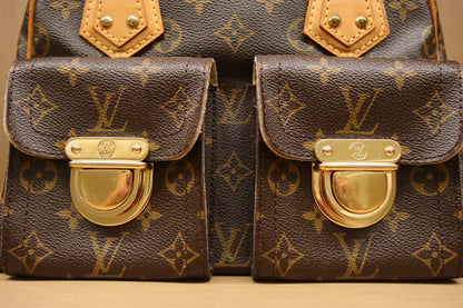 Louis Vuitton Monogram Manhattan PM | 2005