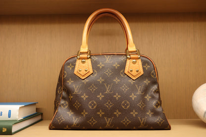 Louis Vuitton Monogram Manhattan PM | 2005