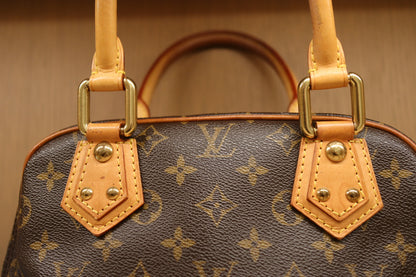 Louis Vuitton Monogram Manhattan PM | 2005