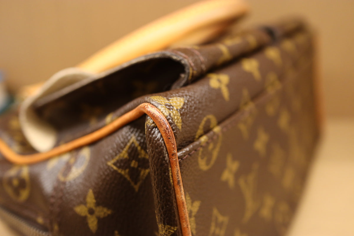 Louis Vuitton Monogram Manhattan PM | 2005