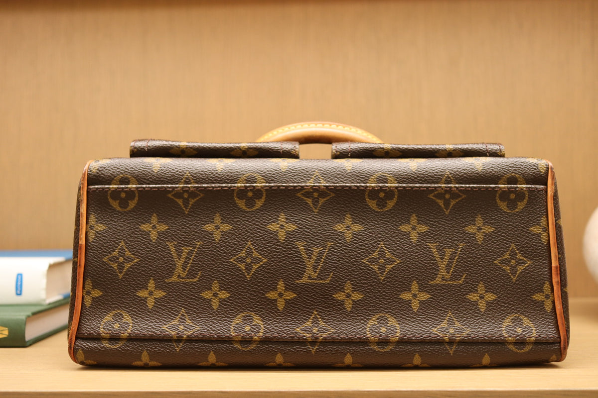 Louis Vuitton Monogram Manhattan PM | 2005