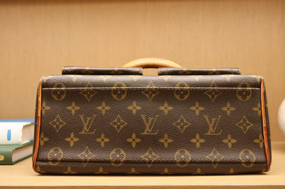 Louis Vuitton Monogram Manhattan PM | 2005