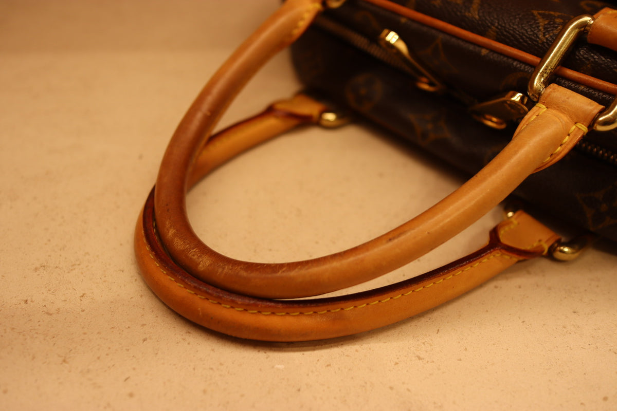 Louis Vuitton Monogram Manhattan PM | 2005