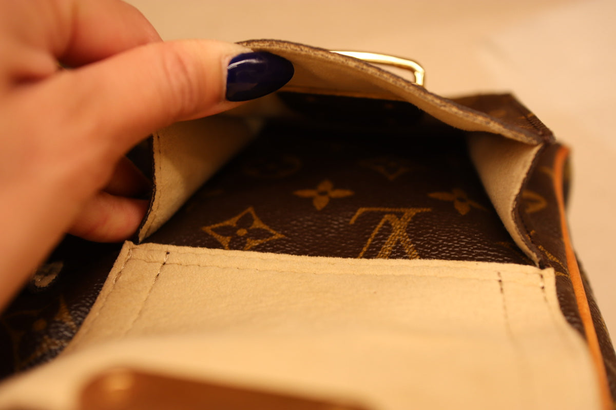 Louis Vuitton Monogram Manhattan PM | 2005