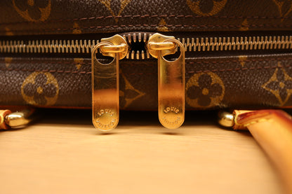 Louis Vuitton Monogram Manhattan PM | 2005