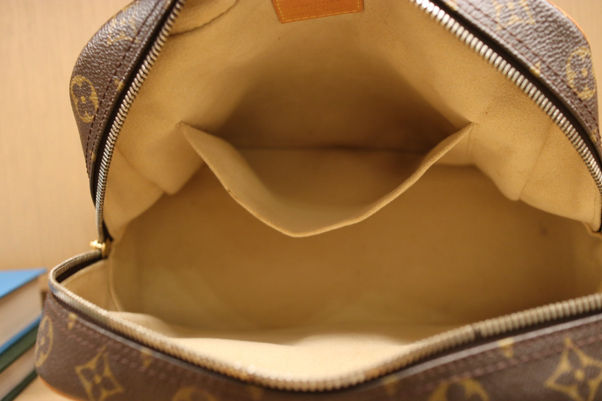 Louis Vuitton Monogram Manhattan PM | 2005