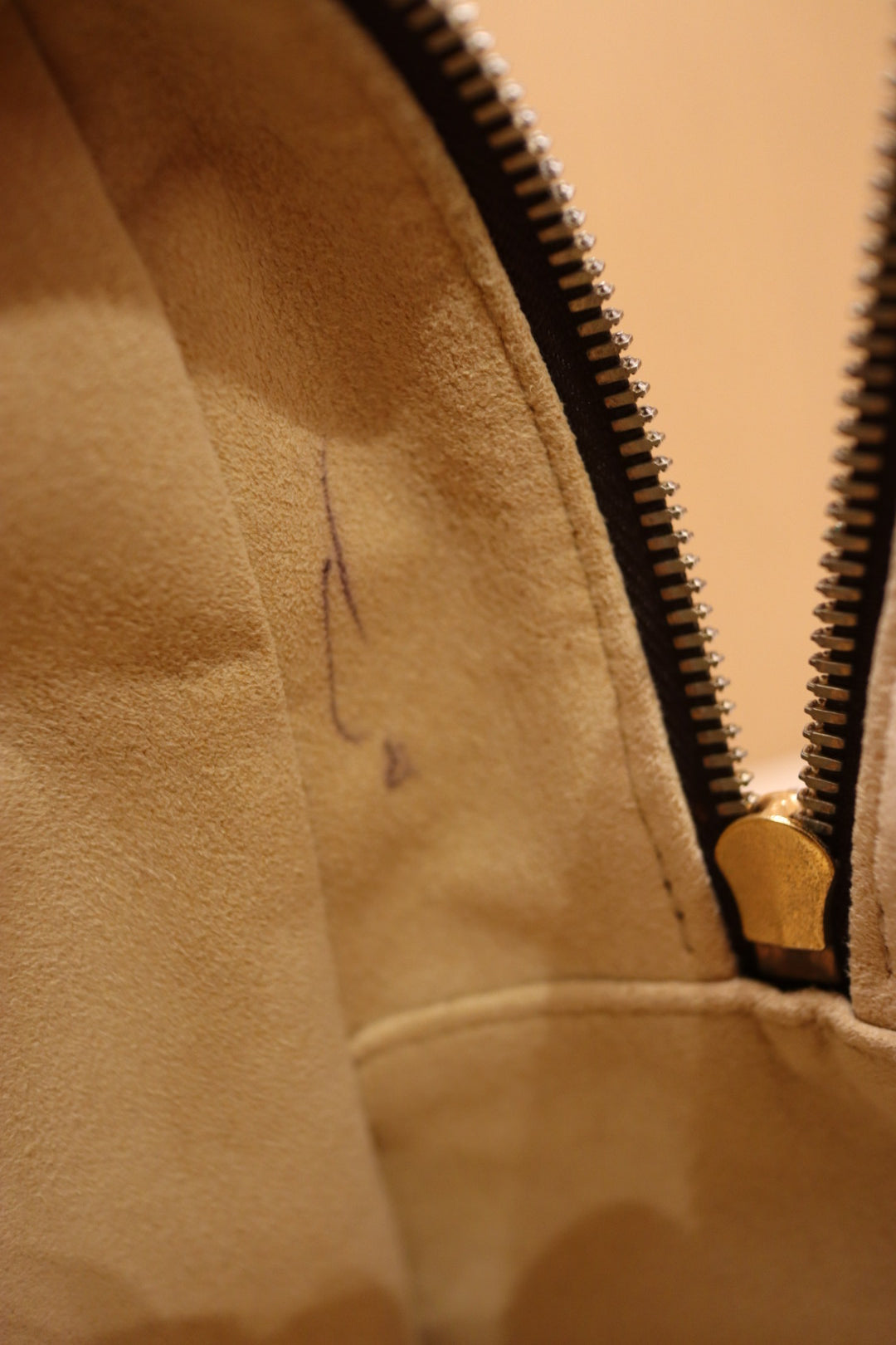 Louis Vuitton Monogram Manhattan PM | 2005