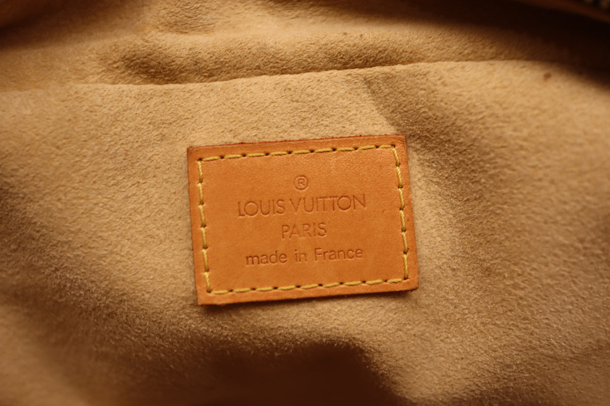 Louis Vuitton Monogram Manhattan PM | 2005