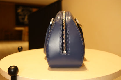 Louis Vuitton Epi Jasmine Myrtille Blue | 2002