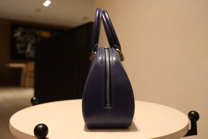 Louis Vuitton Epi Jasmine Myrtille Blue | 2002