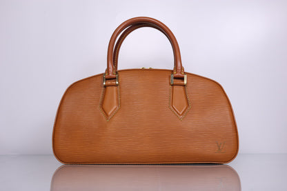 Louis Vuitton Epi Jasmine Cognac | 2001