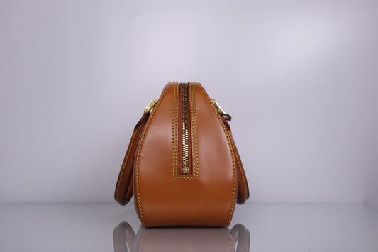 Louis Vuitton Epi Jasmine Cognac | 2001