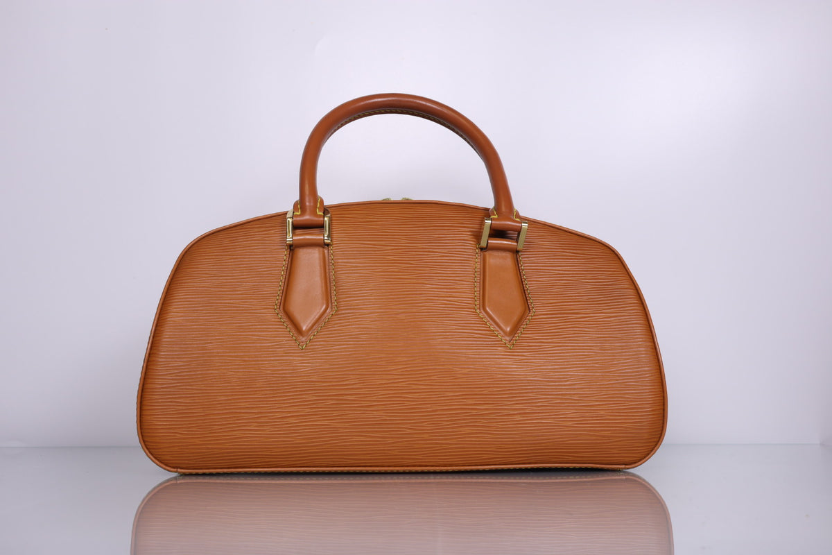Louis Vuitton Epi Jasmine Cognac | 2001